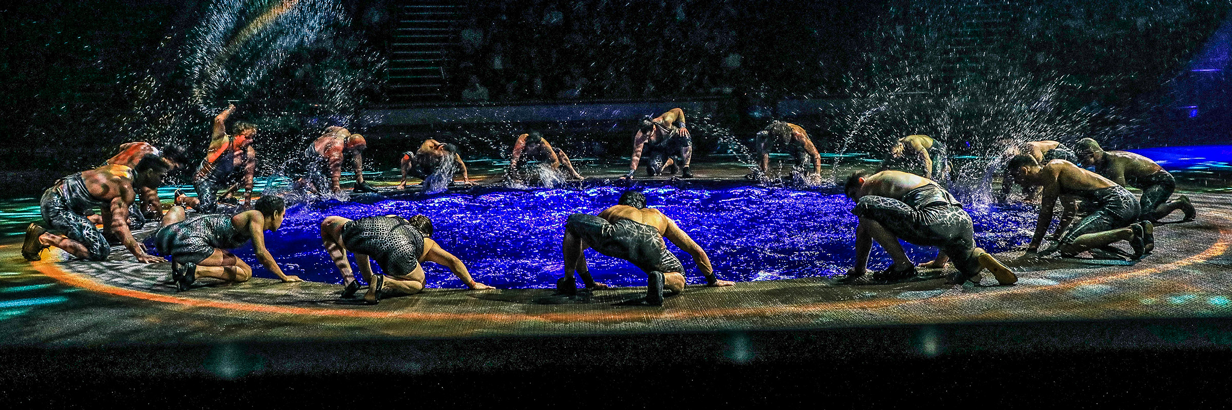 Best Immersive Shows in Dubai Dubai Immersive Show Tickets